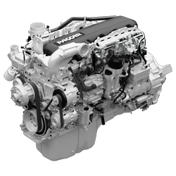 U228E Engine
